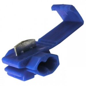 CW-2 СИНИЙ, Скотчлок CW-2, синий