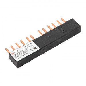 Соединительная шина 2x45 АПД/GV2 EKF apd-cb245