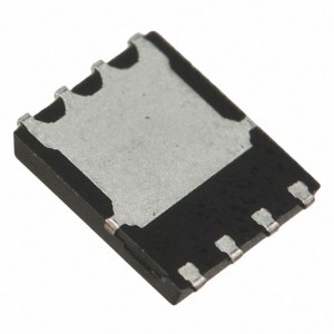 FDMC8321L, Полевой транзистор, N-канальный, 44 В, 22 А