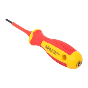 ОТВЕРТКА PH0Х60ММ EXPERT 1000В PROXIMA PH-0-60-EXP-IN