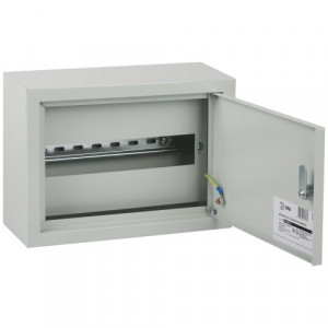 Корпус металлический ЩРН 12з-1 76 IP31 УХЛ3 NO-120-00 Б0028758