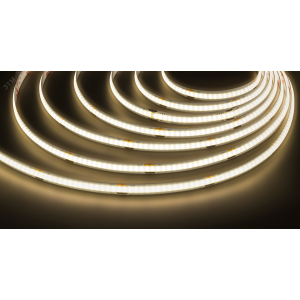 Лента светодиодная NLS-СОВWW320-12-IP20-24V 5м 34442