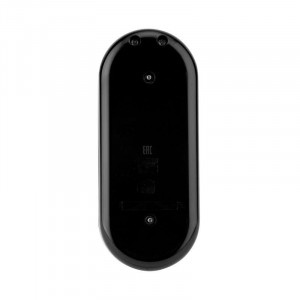 Колодка удлинителя 3-м без заземл. 16А карболит черн. 11-8979