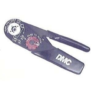 39-000, Crimpers Crimp Tool M22520/34-01