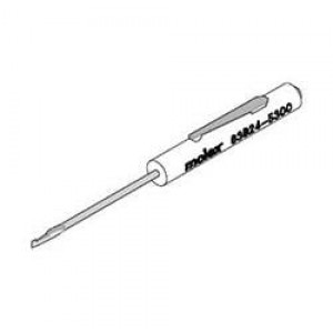 63824-5300, Инструменты для извлечения, демонтажа и вставки EXTRACTION TOOL ML-XT