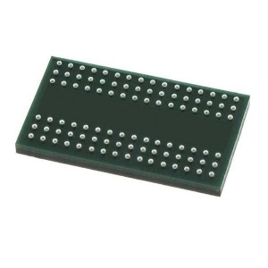 AS4C512M16D3LA-10BAN, DRAM 8G - Dual Die Package (DDP) 512M x 16 1.35V(1.283-1.45V) 933MHz DDR3-1866bps/pin Automotive(-40 C~105 C) 96-ball FBGA