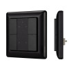 INTELLIGENT ARLIGHT Панель DALI-223-4K-D2-IN-BLACK (BUS, Free purpose) 032502