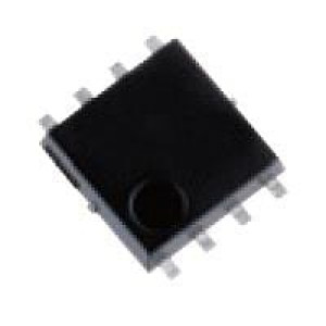 TPHR6503PL,L1Q, Транзистор полевой MOSFET N-канальный 30В 150А 170Вт