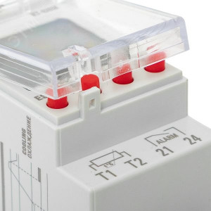 Реле температуры с дисплеем (-25....+130 С) PROxima RT-820M RT-820M
