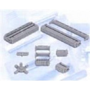 8428001607006, Проводные клеммы и зажимы Long Latch