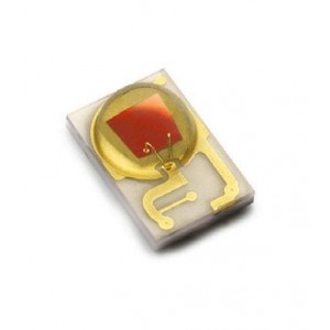LXM2-PD01-0060, Светодиоды высокой мощности - одноцветные Red 620nm-645nm