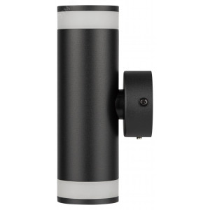 WL30 GU10 BK Подсветка Декоративная подсветка GU10 (40/640) Б0049016