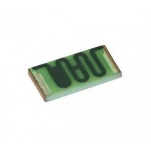 CRHV1206AF1G00FKET, Резистор толстопленочный 1206 1G Ом ±1% 0.3Вт ±100ppm/°C для поверхностного монтажа лента на катушке