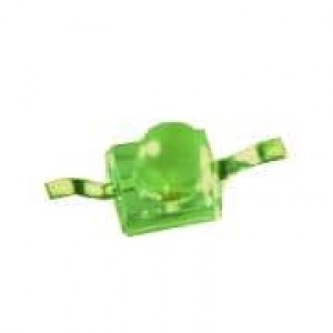 SSL-LXA228SUGCTR31, Стандартные светодиоды - Накладного монтажа LED PMI