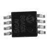 25AA640A-I/MS
