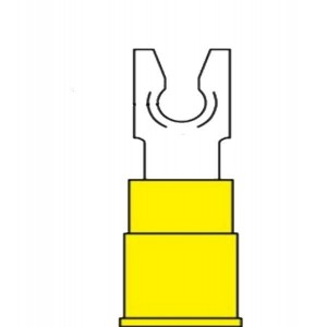 MVU10-6FLK, Клеммы D-61-1101K SS-33-6-P 97955