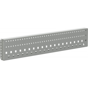 FORMAT Рейка боковая усиленная 600 (2шт/компл) FO-00-RSB-060