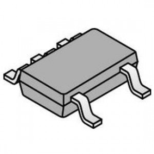 MP4050GJ-Z, Драйверы систем светодиодного освещения Non-Isolated, High Brightness LEDDriver