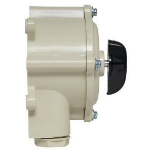 Пакетный переключатель ПП 3-16/Н2 М2 пл. IP56 PROxima pp-3-16-4