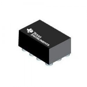 TS5USBC412YFFR, ИС, интерфейс USB