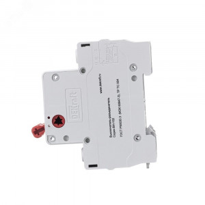 Выключатель-разъединитель 2п 63А ВН-102 17007DEK