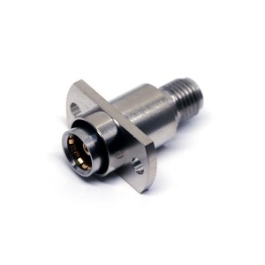 R191353701, РЧ адаптеры - междусерийные SMA F-BMA F