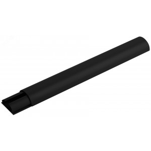 Кабель канал KK-30-13-GR напольный 30х13мм графит 40 м Б0058625