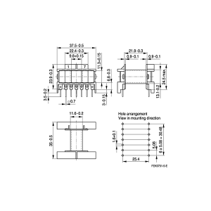 B66230B1114T001