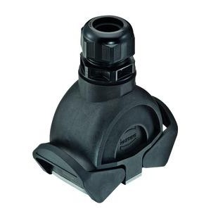 19413100722, Сверхмощные разъемы питания HAN-ECO 10B-KG-M32 OUTDOOR M