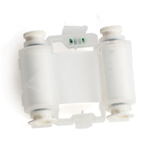 brd173185, M7-R6800-WT риббон белый, Resin, размер 50мм х 45.72м, 1 шт. в упак.