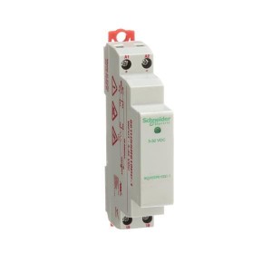 861HSSR610-DC-1, Твердотельные реле - Промышленного монтажа Class 1, Div 2 SSR SCR, SPST-NO, 10 Amp