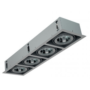 Светильник СТ SNS 200 /with frame/ 1155000210