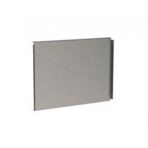 Монтажная плата, секционная, В=150мм, для шкафов DAE/CQE Ш=600мм R5PCE6150