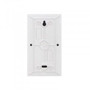 Корпус навесной ЩРН-П-4 20х11х9 4мод.IP41 пластик. 31008DEK