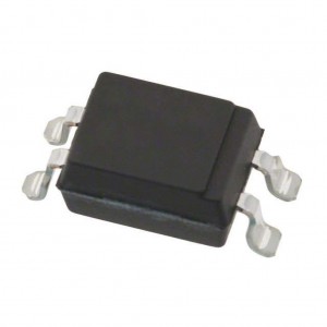 PC817XNNIP0F, Оптопара транзисторная 5кВ 80В 50мА 0.2Вт