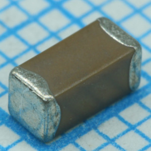 C1808C102KHRACTU, Керамический ЧИП-конденсатор 1808 X7R 1000пФ ±10% 3000В -55°C…+125°C