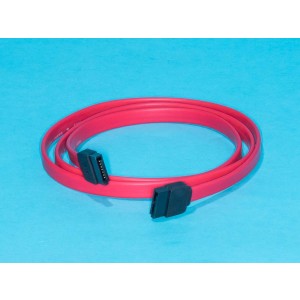 SCSATA-7, Кабель внутренний Сериал-АТА, 0,8м