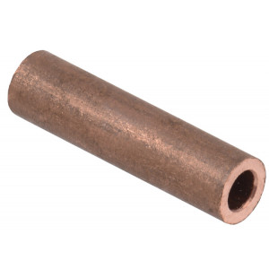 Гильза медная ГМ 2,5-2,6 ГОСТ 23469.3 UGT11-002-026