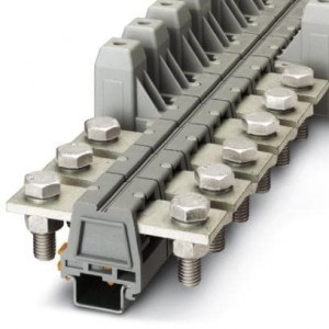 2130020, Клеммные колодки для DIN-рейки UHV 95-AS/AS