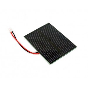 0.5W Solar Panel 55X70