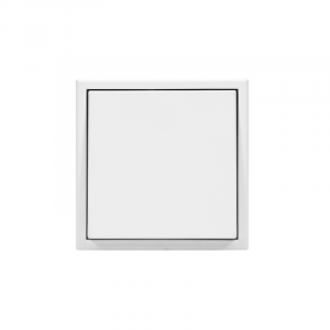 Переключатель 1-кл. ArtGallery (сх. 6) 10AX механизм лотос SE GAL001361
