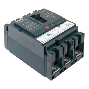 Выключатель автоматический ВА-99C 160/40А 3P 35кА EKF