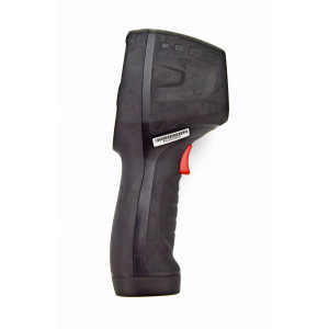 DT-870Y Тепловизор, Диапазон температур объекта от -20°С до 380°С, ИК-разрешение 80х80, поле обзора (FOV) 21х21, дисплей 2