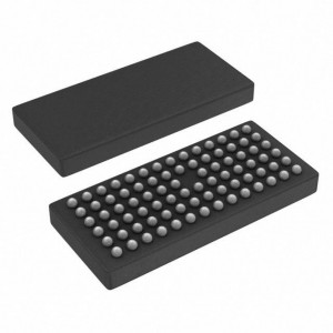 SN74AVC24T245ZRGR, 24-бит ный шинный приемопередатчик  83-BGA MICROSTAR JUNIOR (10.1x4.6)