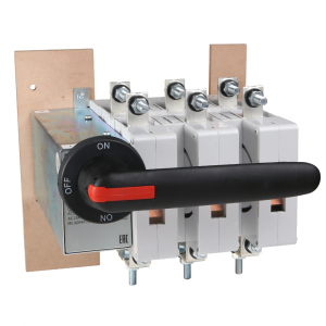 275553 Переключатель нагрузки