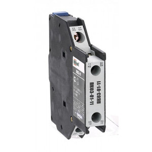 Приставка контактная ПК-03 боков. доп. контакты 1НО+1НЗ 24108DEK