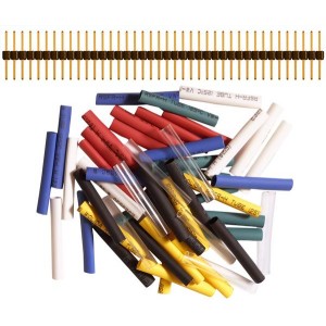 920-0130-01, Кабели-перемычки 7 Color Wire Jumper Hacker Kit