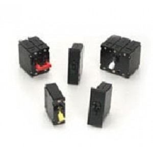 BB2-B0-24-625-232-D, Автоматические выключатели Circuit Brkr 2 pole 50/60Hz, 25A