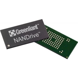 GLS85LD0512-60-RI-LBTE, Solid State Drives - SSD 512MB PATA NANDrive 3.3V/5V Ind grade