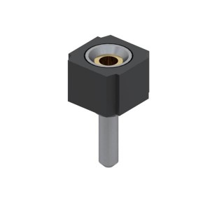 315-43-101-41-003000, Установочные панели для ИС и компонентов Interconnect Socket